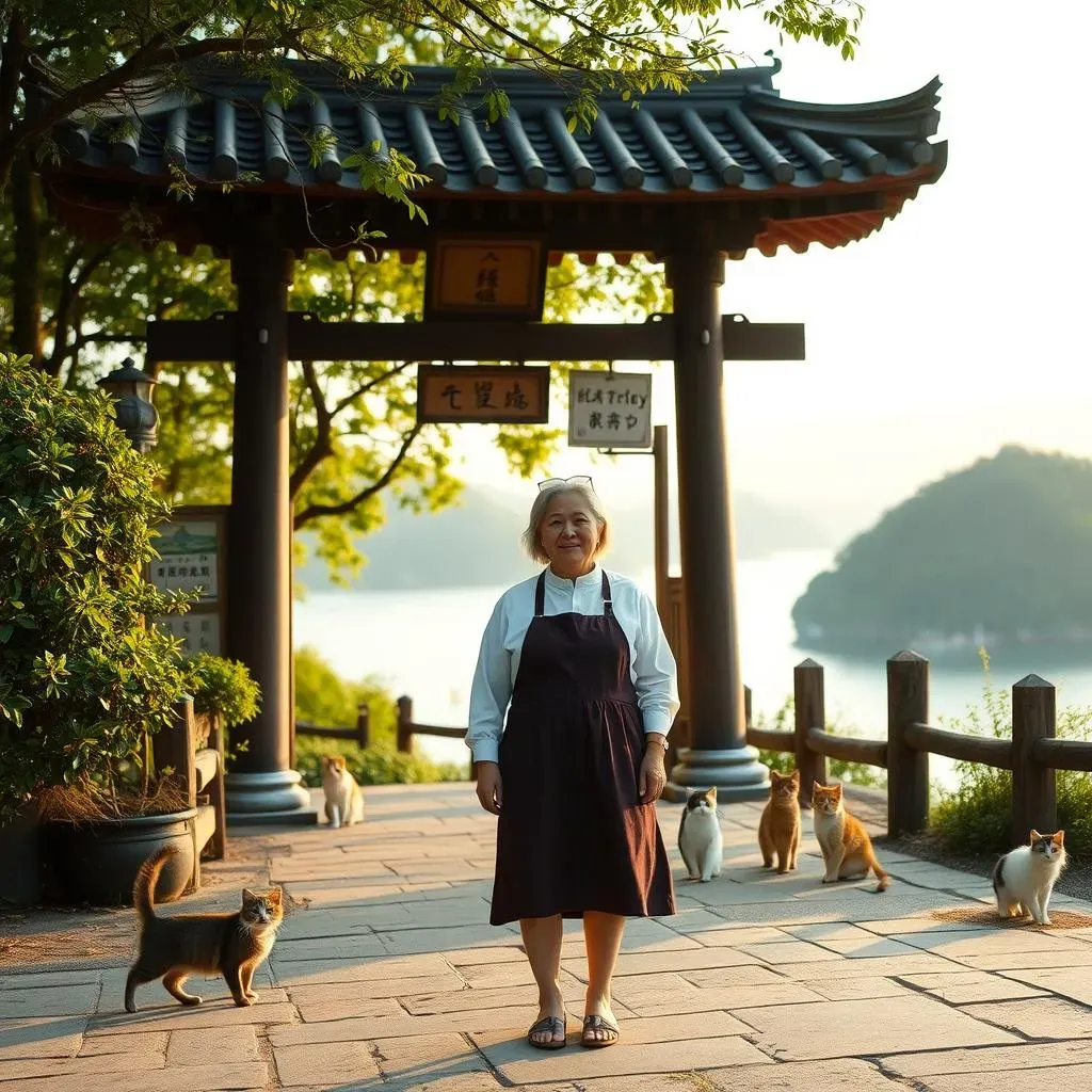 能古島 猫 ブリーダーは本当にいる？衝撃の現実